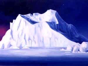 Island of Winter. Click to enlarge